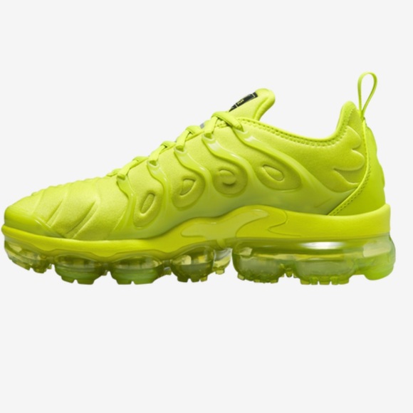 vapormax plus size 9